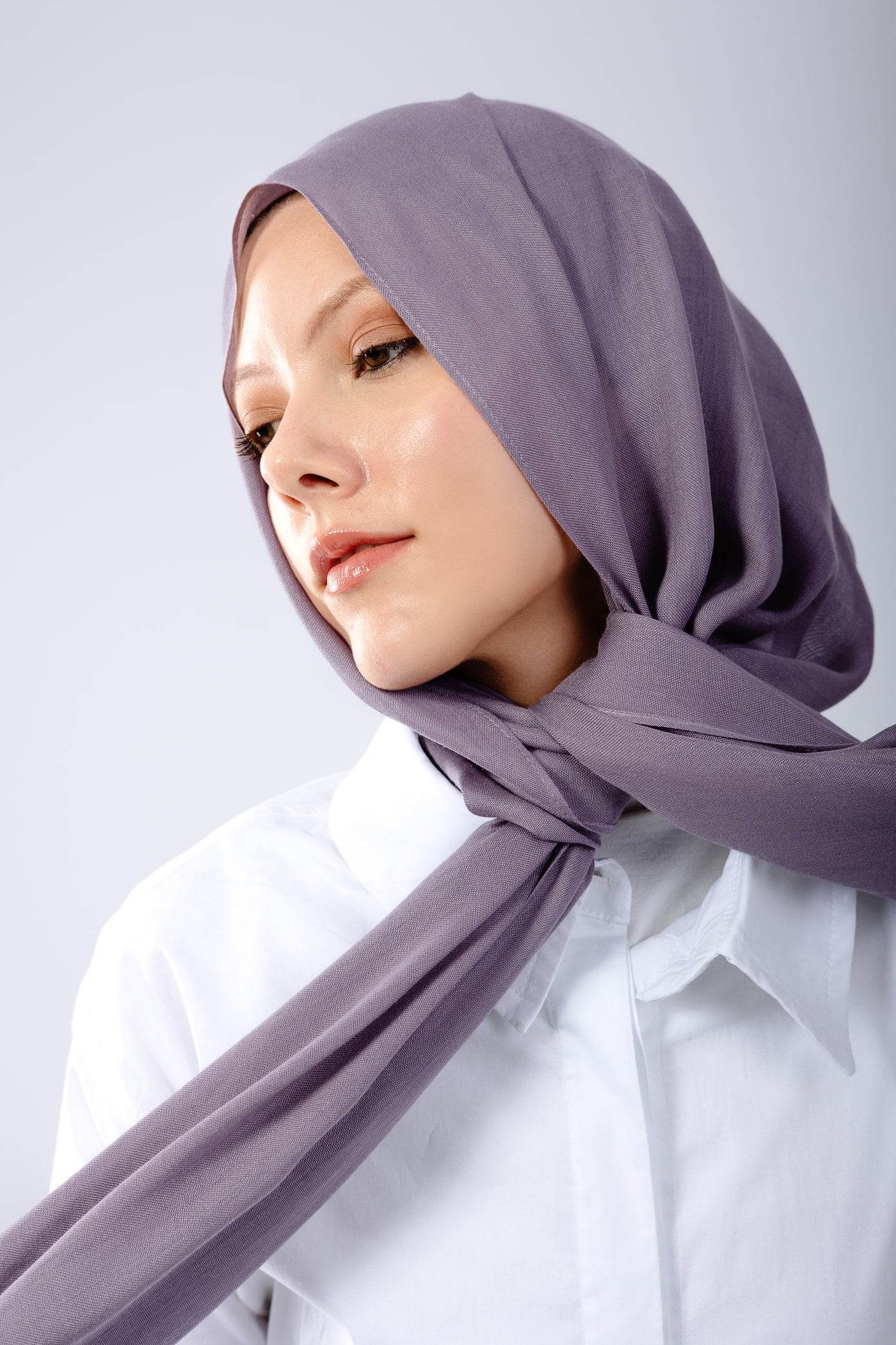 Mauve Mist Bamboo Set - Image 6